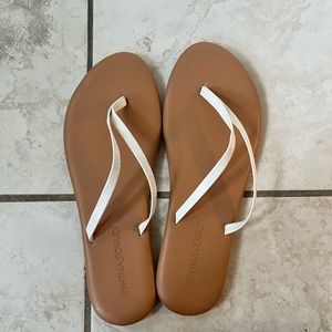 Cynthia Rowley Sandal ⭐️BOGO